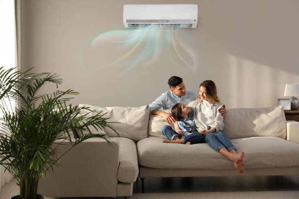 Best Solar-powered HVAC Systems in Yankton, SD
