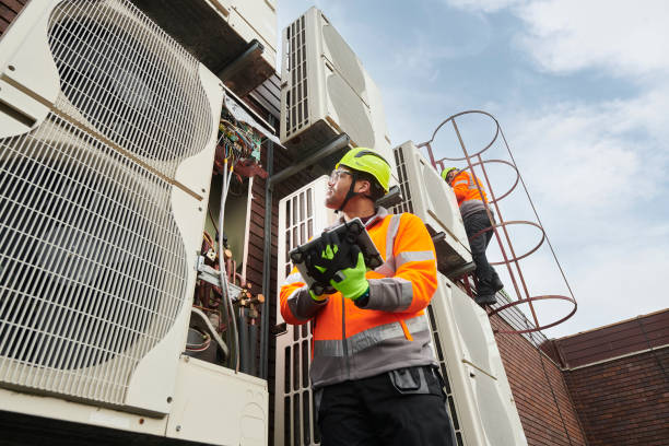 Best VRF (Variable Refrigerant Flow) Systems in Yankton, SD
