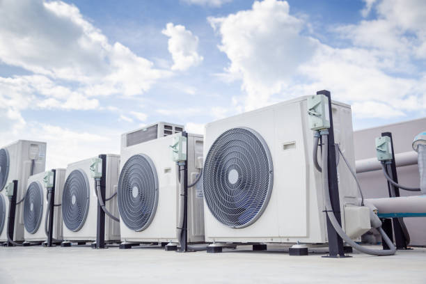 Best Ductless Mini-Split Systems in Yankton, SD